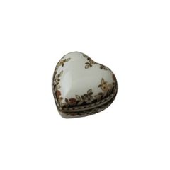 Zsolnay Szívbonbonier 1046/1/144 