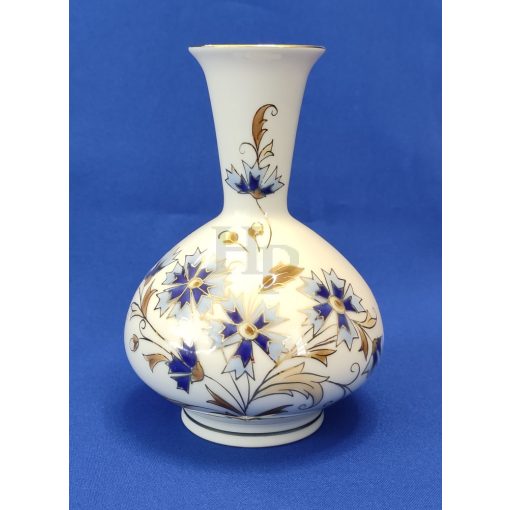Zsolnay váza 10076/0/059   (40), magassága: 15 cm
