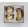 KLIMT porcelán TALPAS csésze+alj, 2 szem., CSÓK mintás /517550/