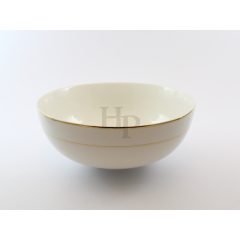 AM-AURA GOLD salátástál 20 cm 29191