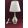 Hollóházi porcelán Pannónia szerelt lámpa búrával 9169, Erika (40cm) 