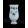 Hollóházi porcelán  Pannónia váza 5061 Szeder (18cm) 