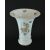 Hollóházi porcelán váza 5183, Hortenzia (25cm) 