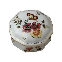 Zsolnay Bonbonier 9142/026 