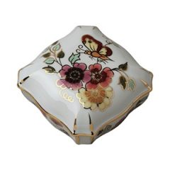 Zsolnay Bonbonier 9421/1/026 