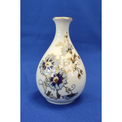Zsolnay  váza 10082/0/059    (40), magassága: 11,5 cm  +