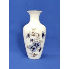 Zsolnay  váza  871/1/059    (40), magassága:16 cm  