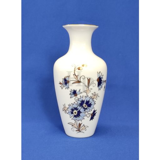 Zsolnay  váza  871/1/059    (40), magassága:16 cm