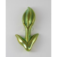 Zsolnay eozin 10221/3 Bimbó (kicsi)  