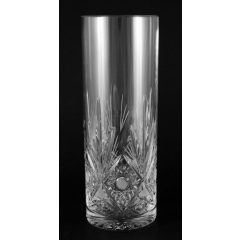 Tumbler 300 ml pohár, Sűrű mintás /1323/