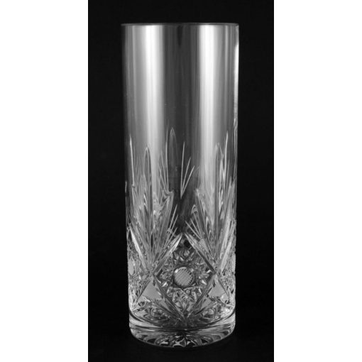 Tumbler 300 ml pohár, Sűrű mintás /1323/