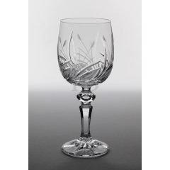 Boros kehely, Nád mintás, 220 ml (S7295)