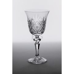 Boros kehely, Sűrű mintás, 170 ml  /7304/