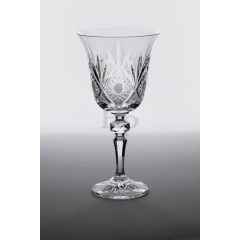 Boros kehely, Sűrű mintás, 220 ml /7305/