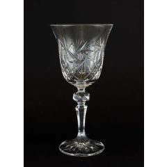 Boros kehely, Forgó mintás, 170 ml (8004)