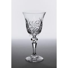 Boros kehely, Forgó mintás, 170 ml (8004)