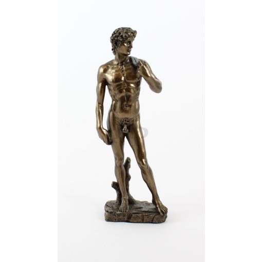 Michelangelo Dávid szobor