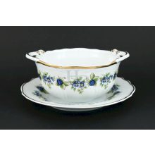 Hollóházi gulyástálka Szedres/2373 