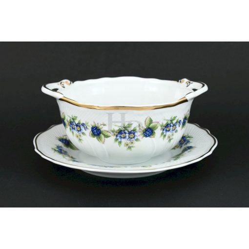 Hollóházi gulyástálka Szedres/2373 