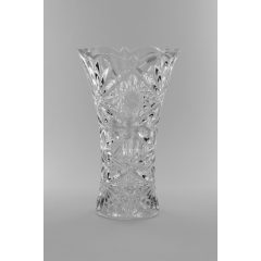 Kristályváza, Miranda 20,5 cm X váza