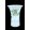 Hollóházi porcelán váza 5190, Hortenzia (21cm)