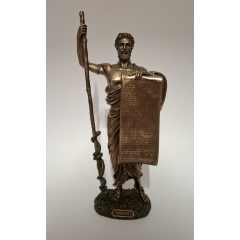  Hippokratészi eskü szobor WU76078A4